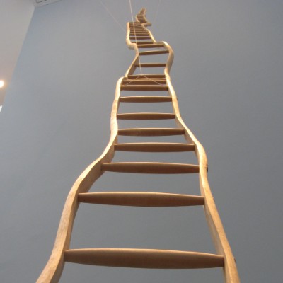 Uitvaartceremonie achterstevoren, het kan!